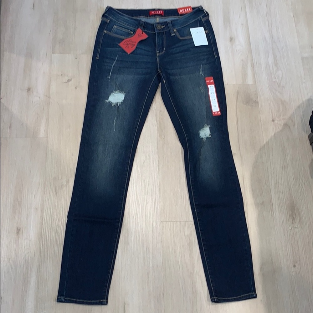 Guess Jeans